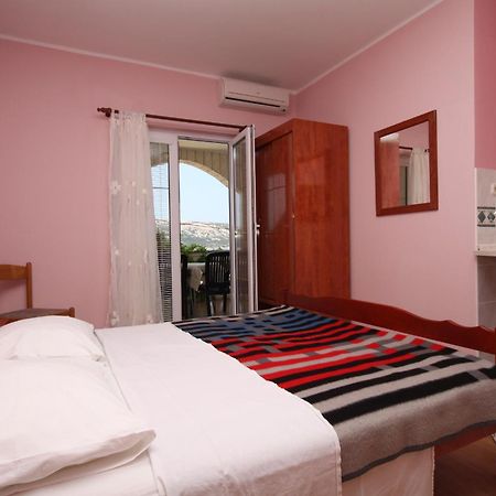 Apartments By The Sea Stara Novalja, Pag - 6469 Camera foto