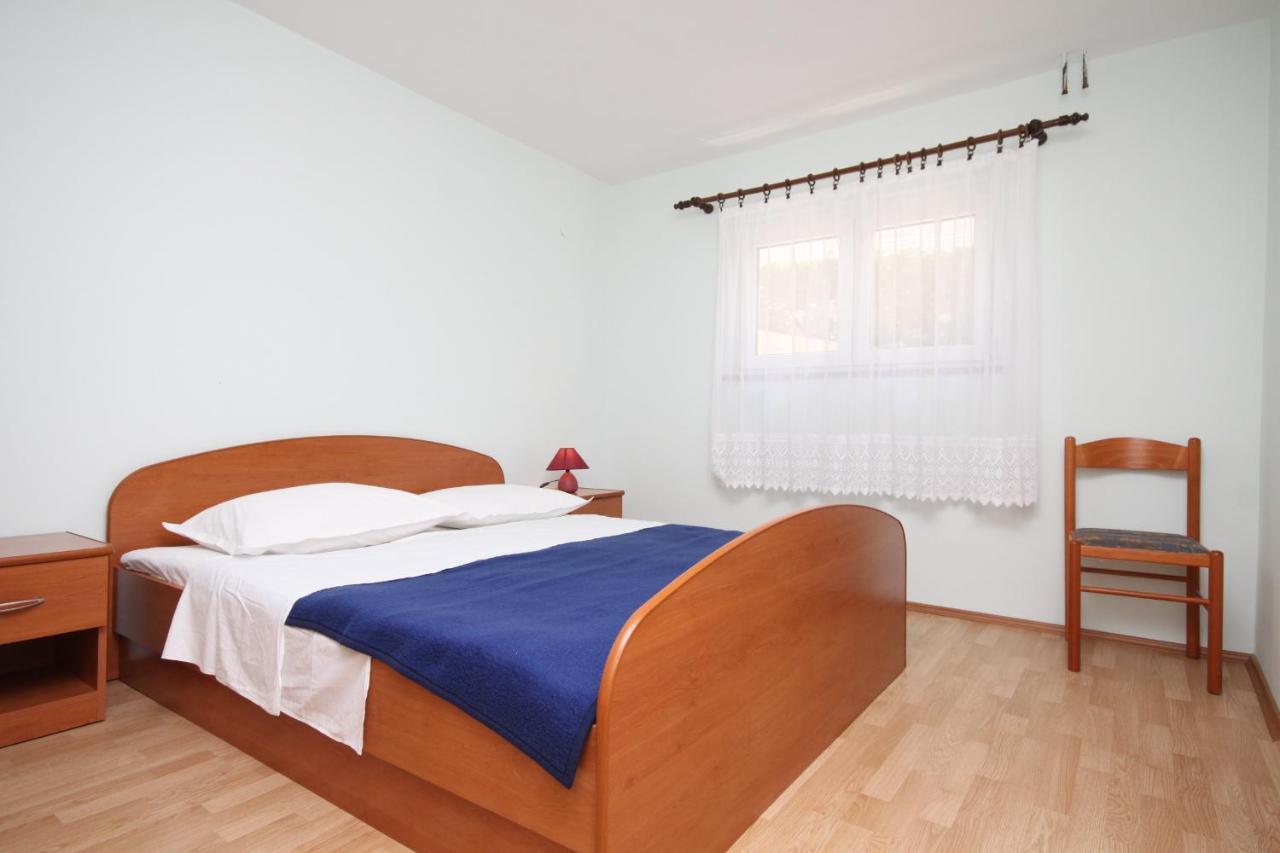 Apartments By The Sea Stara Novalja, Pag - 6469 Esterno foto