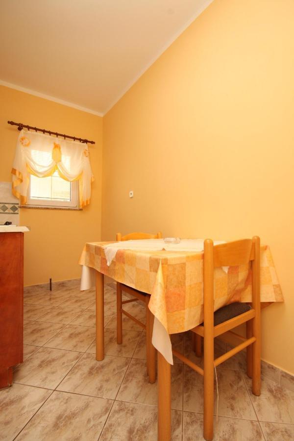 Apartments By The Sea Stara Novalja, Pag - 6469 Esterno foto