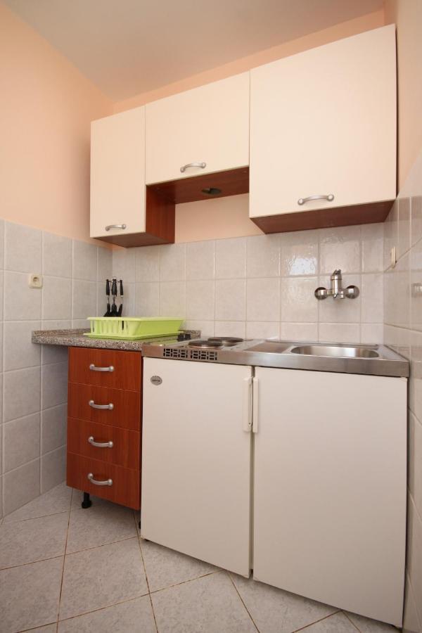 Apartments By The Sea Stara Novalja, Pag - 6469 Esterno foto