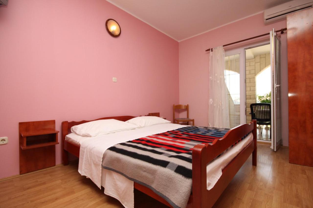 Apartments By The Sea Stara Novalja, Pag - 6469 Esterno foto