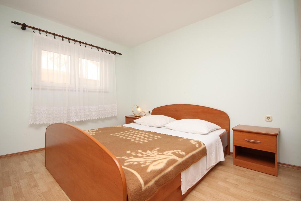 Apartments By The Sea Stara Novalja, Pag - 6469 Esterno foto