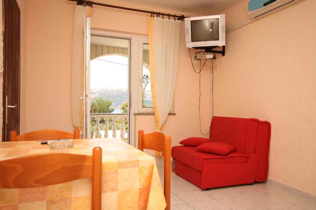 Apartments By The Sea Stara Novalja, Pag - 6469 Esterno foto