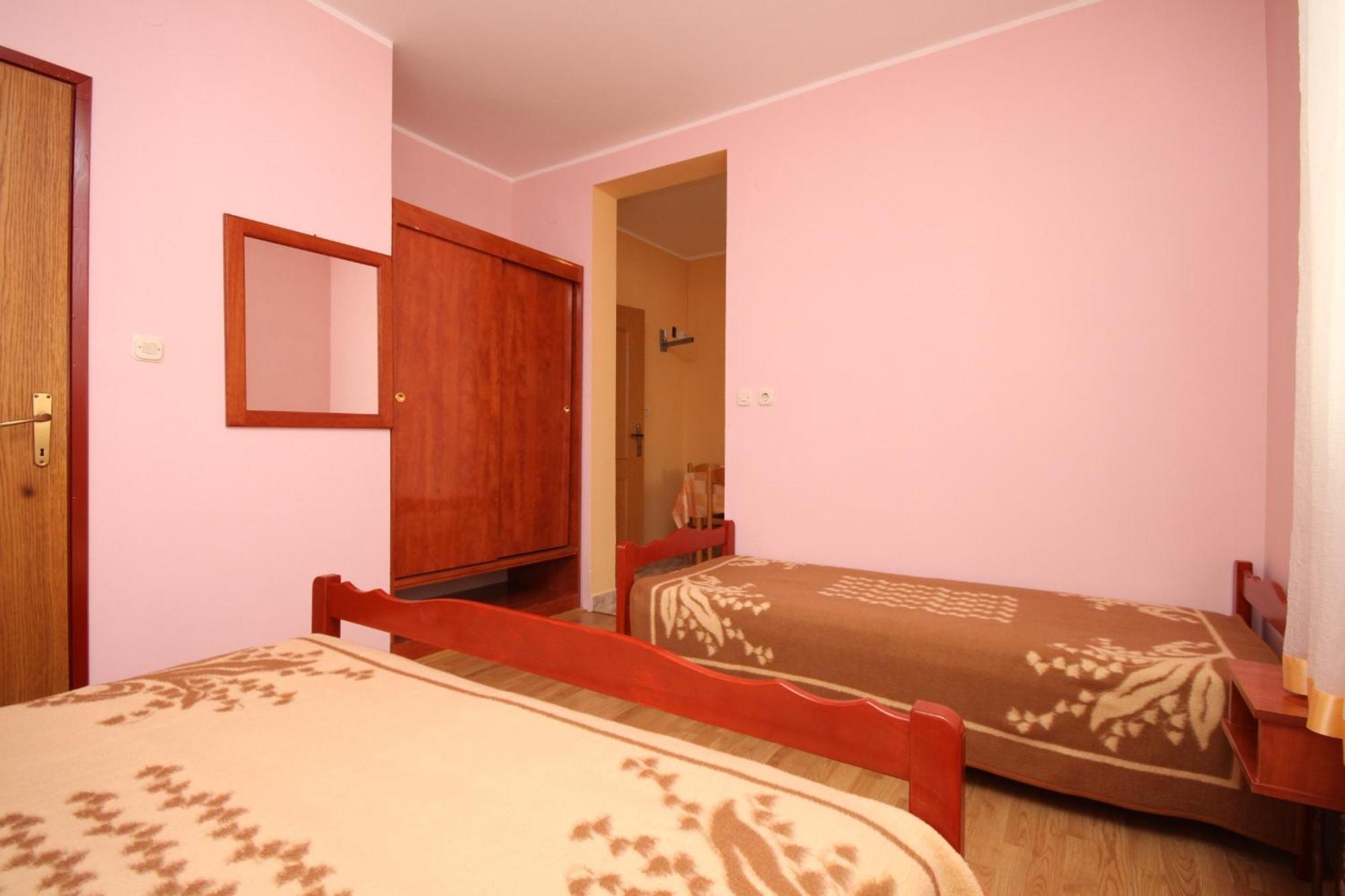 Apartments By The Sea Stara Novalja, Pag - 6469 Camera foto